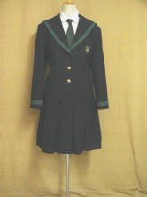 ブルセラ−学校別制服セット−通信販売